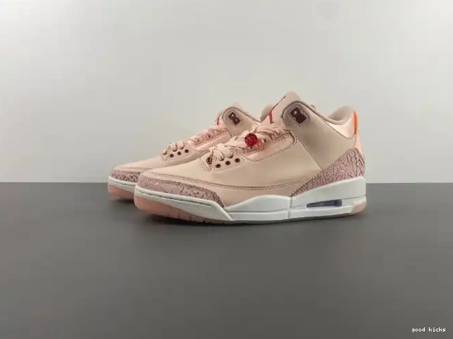 Cheap Air Valentines (W) 3 Day Jordan HJ0178-600 0531
